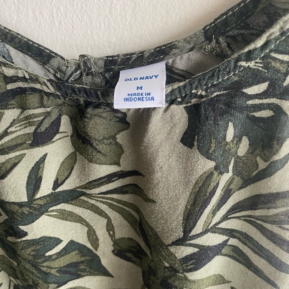 Old Navy Tank Top - Picture 3 of 4